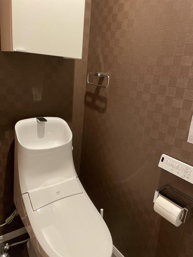 クオーレ伏見稲荷 Κιότο Εξωτερικό φωτογραφία